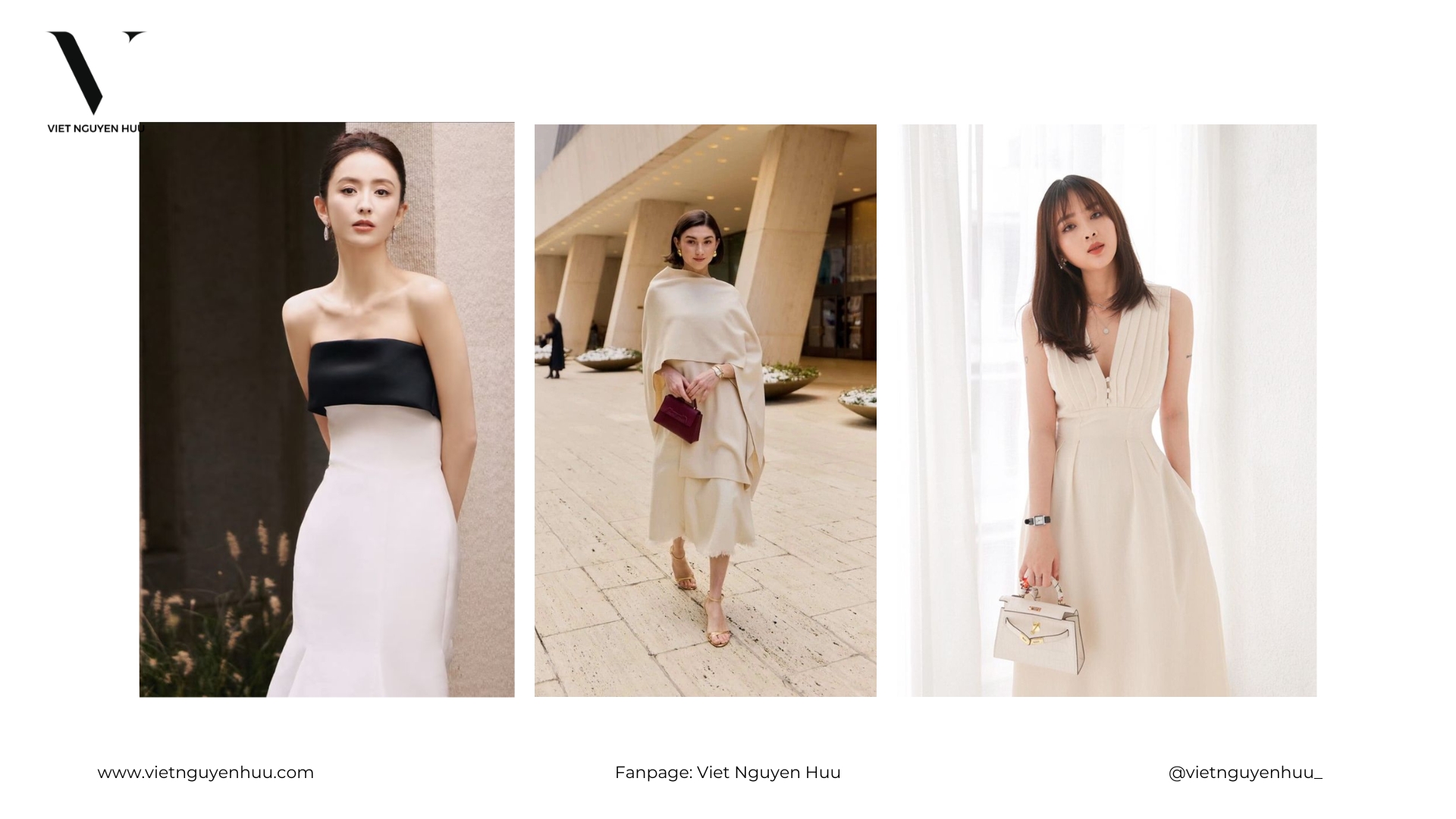 Định hướng người mẫu